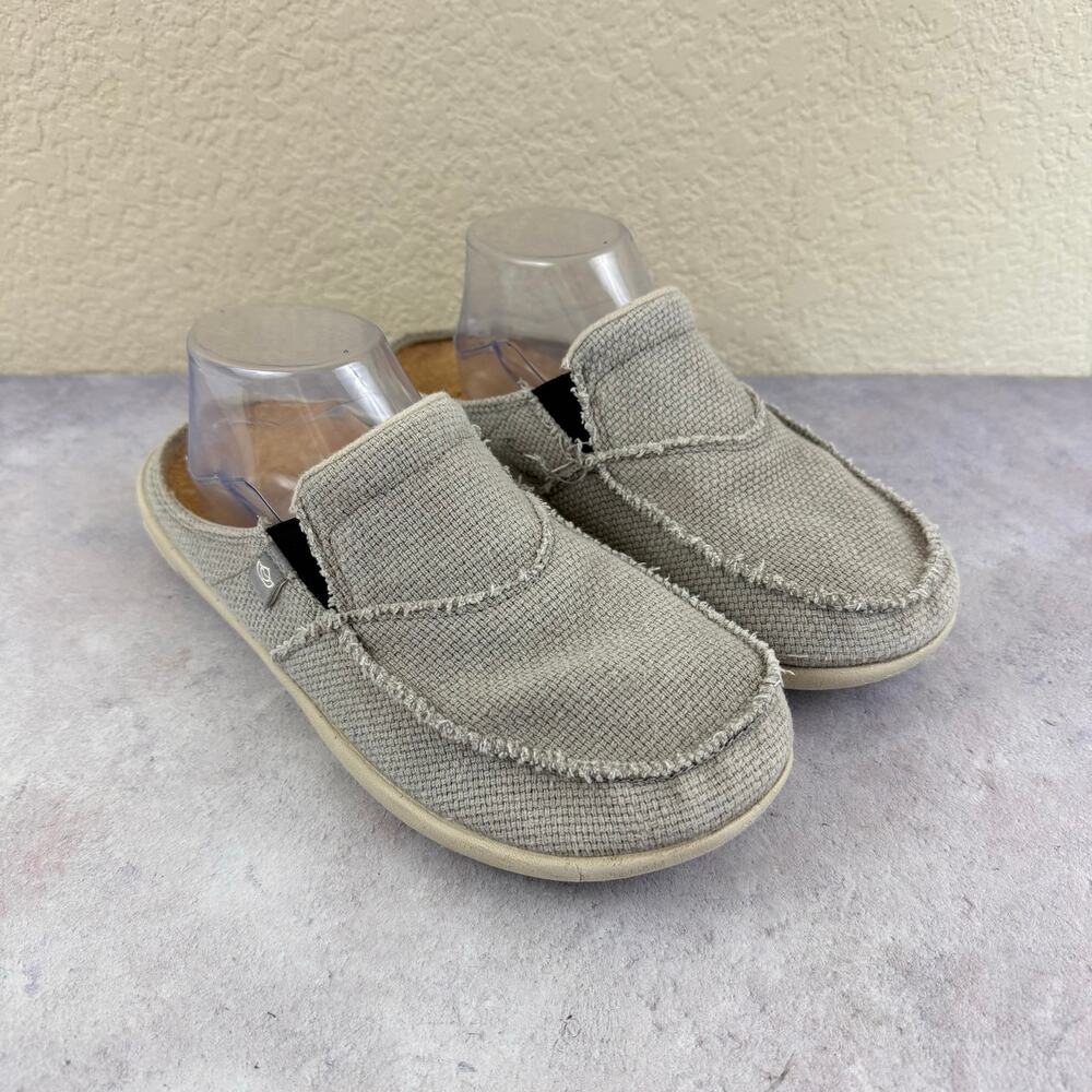 Spenco Womens Slides Size 9 Comfort Support